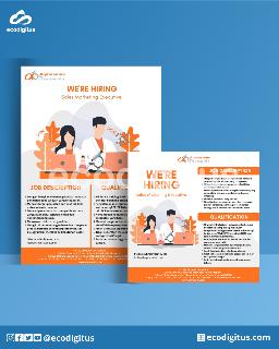 Jasa Desain Flyer Starter