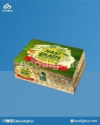 [JDK] Jasa Desain Kemasan Produk