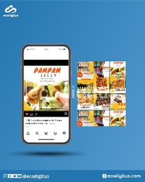 PAKET BISNIS JASA SOSIAL MEDIA